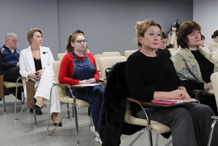 У медзакладах Одеси забезпечено доступний онкоскринінг (фото)