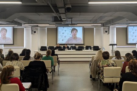 У медзакладах Одеси забезпечено доступний онкоскринінг (фото)