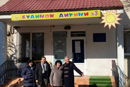 Амбасадор Одеського гольф-клубу в Туреччині відвідав Одесу (фото)