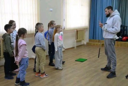 Амбасадор Одеського гольф-клубу в Туреччині відвідав Одесу (фото)