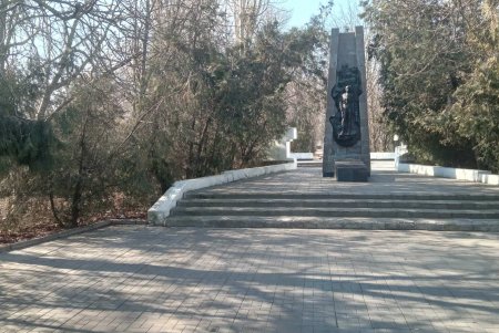 Одеські фонтани готують до запуску (фото)