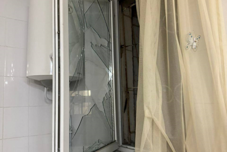 Одеса зазнала масованої атаки ударними безпілотниками. Є постраждалі (фото, відео)