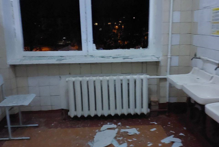 Одеса зазнала масованої атаки ударними безпілотниками. Є постраждалі (фото, відео)