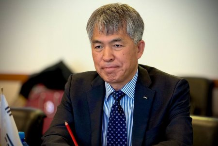 Одеса та POSCO E&C обговорюють перспективи будівництва сміттєспалювального заводу (фото, відео)