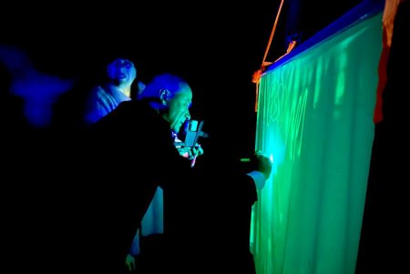 Мер Одеси провів зустріч з головою Нерубайської громади (фото)