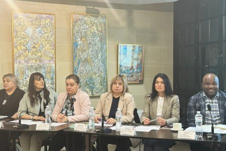 Посилення співпраці в умовах викликів: координаційна нарада в Одесі (фото)