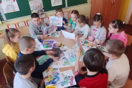 В одеських школах вшанували пам’ять жертв Чорнобильської трагедії (фото) В одеських школах вшанували пам’ять жертв Чорнобильської трагедії (фото)