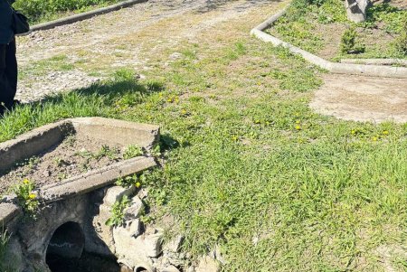 В Одесі посилюють контроль за екологічним станом Чорноморської балки (фото)