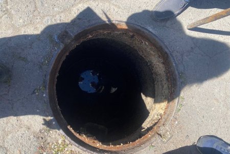 В Одесі посилюють контроль за екологічним станом Чорноморської балки (фото)