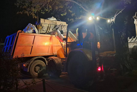 Масштабна ворожа атака на Одесу: є загиблі й постраждалі (фото) Масштабна ворожа атака на Одесу: є загиблі й постраждалі (фото)