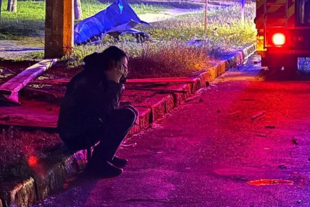 Масштабна ворожа атака на Одесу: є загиблі й постраждалі (фото) Масштабна ворожа атака на Одесу: є загиблі й постраждалі (фото)