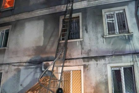 Масштабна ворожа атака на Одесу: є загиблі й постраждалі (фото) Масштабна ворожа атака на Одесу: є загиблі й постраждалі (фото)