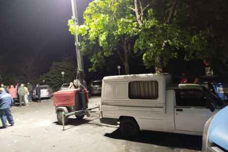 Масштабна ворожа атака на Одесу: є загиблі й постраждалі (фото) Масштабна ворожа атака на Одесу: є загиблі й постраждалі (фото)