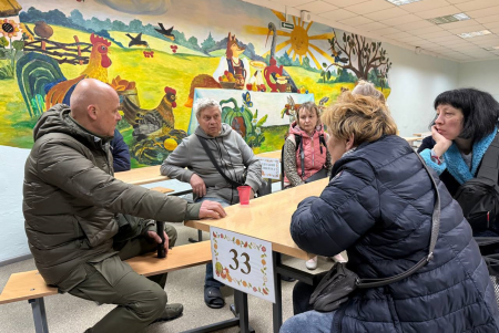 Масштабна ворожа атака на Одесу: є загиблі й постраждалі (фото) Масштабна ворожа атака на Одесу: є загиблі й постраждалі (фото)