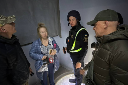 Масштабна ворожа атака на Одесу: є загиблі й постраждалі (фото) Масштабна ворожа атака на Одесу: є загиблі й постраждалі (фото)