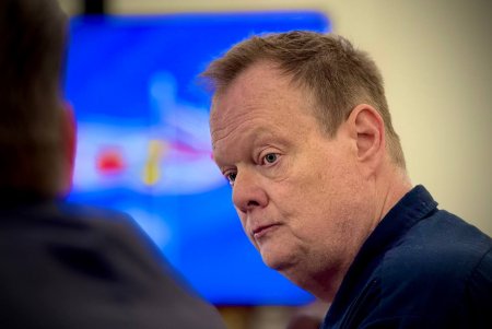 Мер Одеси провів зустріч із заступником лорд-мера Бристоля (фото)