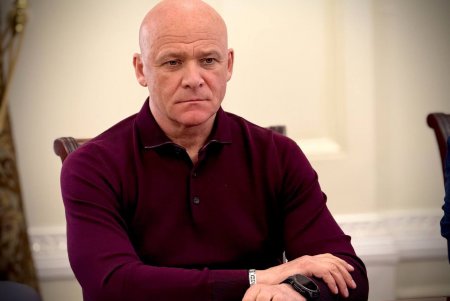 Мер Одеси провів зустріч із заступником лорд-мера Бристоля (фото)