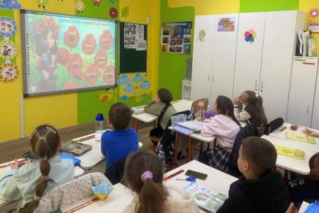 Уроки пам’яті, виставки та майстер-класи провели в закладах освіти до Дня пам’яті та перемоги над нацизмом (фото) Уроки пам’яті, виставки та майстер-класи провели в закладах освіти до Дня пам’яті та перемоги над нацизмом (фото)