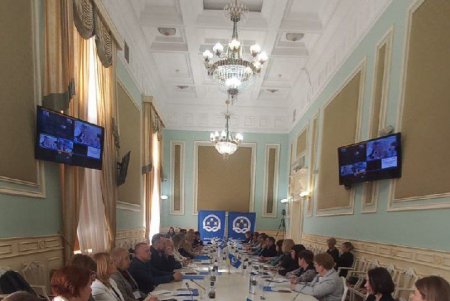 Громади та ефективне використання допомоги від Ukraine Facility Громади та ефективне використання допомоги від Ukraine Facility