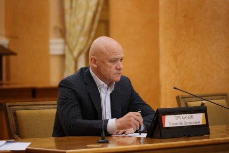 Мер Одеси: Детальна підготовка публічних інвестпроєктів дасть можливість їх фінансування з бюджетів різного рівня