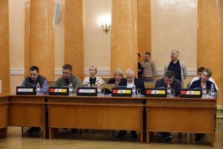 Мер Одеси: Детальна підготовка публічних інвестпроєктів дасть можливість їх фінансування з бюджетів різного рівня