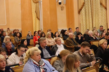 Мер Одеси: Детальна підготовка публічних інвестпроєктів дасть можливість їх фінансування з бюджетів різного рівня