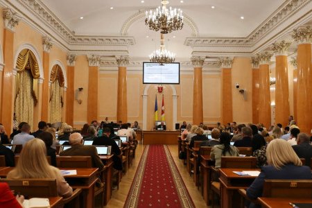 Мер Одеси: Детальна підготовка публічних інвестпроєктів дасть можливість їх фінансування з бюджетів різного рівня