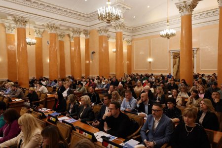 Мер Одеси: Детальна підготовка публічних інвестпроєктів дасть можливість їх фінансування з бюджетів різного рівня