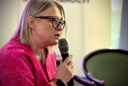 Геннадій Труханов: Згуртованість, солідарність і відповідальність - основа стійкості громад   (фото, відео)