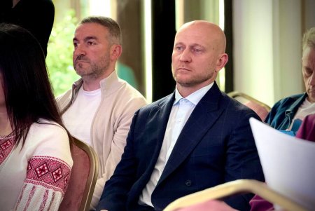 Геннадій Труханов: Згуртованість, солідарність і відповідальність - основа стійкості громад   (фото, відео)