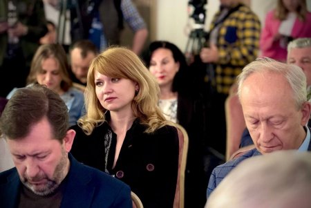 Геннадій Труханов: Згуртованість, солідарність і відповідальність - основа стійкості громад   (фото, відео)