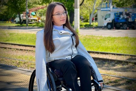 На пішохідній частині маршруту «Північ - Південь» стартували будівельні роботи (фото, відео) На пішохідній частині маршруту «Північ - Південь» стартували будівельні роботи (фото, відео)