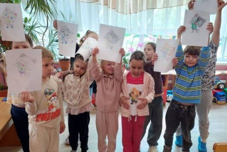 Одеських школярів знайомлять з основами безбар’єрності та правилами комунікації з особами з інвалідністю (фото)