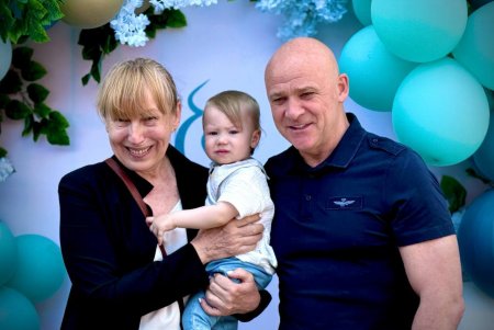 Пологовий будинок в Одесі продовжує роботу після ворожого удару (фото, відео)