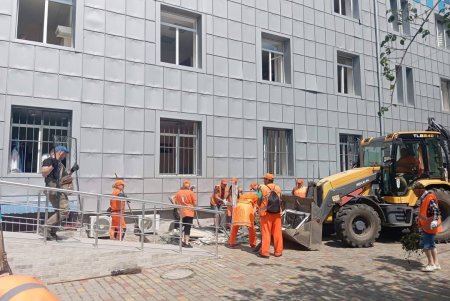 211 квартир пошкоджено внаслідок атаки ударними дронами у ніч на 10 червня