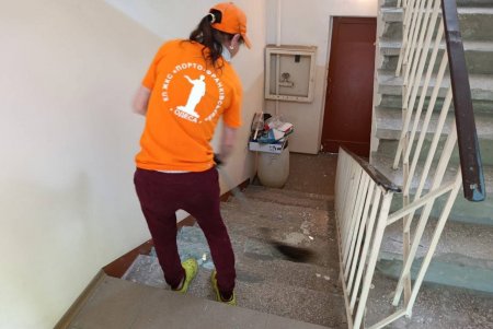 211 квартир пошкоджено внаслідок атаки ударними дронами у ніч на 10 червня