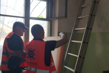 211 квартир пошкоджено внаслідок атаки ударними дронами у ніч на 10 червня