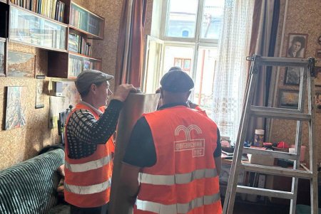 211 квартир пошкоджено внаслідок атаки ударними дронами у ніч на 10 червня