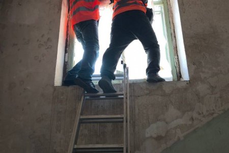 211 квартир пошкоджено внаслідок атаки ударними дронами у ніч на 10 червня