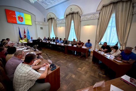 Одеса розпочинає новий етап стратегічного планування у співпраці з ПРООН (фото)