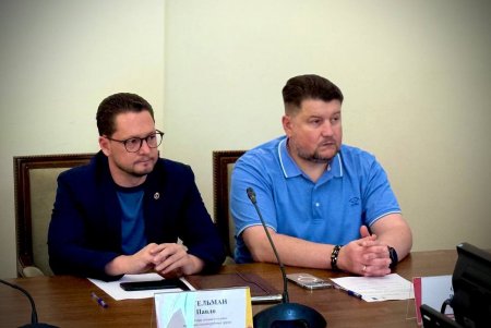 Одеса розпочинає новий етап стратегічного планування у співпраці з ПРООН (фото)