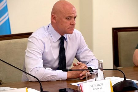 Одеса розпочинає новий етап стратегічного планування у співпраці з ПРООН (фото)