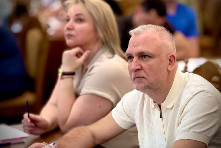 Одеса розпочинає новий етап стратегічного планування у співпраці з ПРООН (фото)