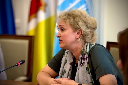 Одеса розпочинає новий етап стратегічного планування у співпраці з ПРООН (фото)