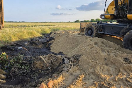Половина міста залишається без води другу добу: за прогнозами Інфоксводоканалу, її підключення очикується приблизно о 22.00 (фото)