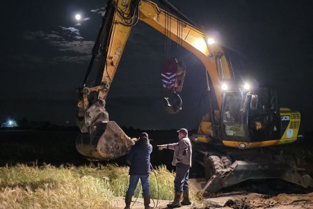 Половина міста залишається без води другу добу: за прогнозами Інфоксводоканалу, її підключення очикується приблизно о 22.00 (фото)