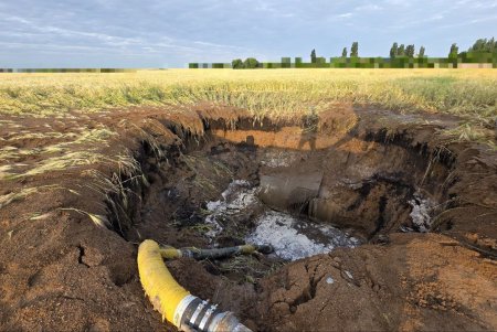 Половина міста залишається без води другу добу: за прогнозами Інфоксводоканалу, її підключення очикується приблизно о 22.00 (фото)