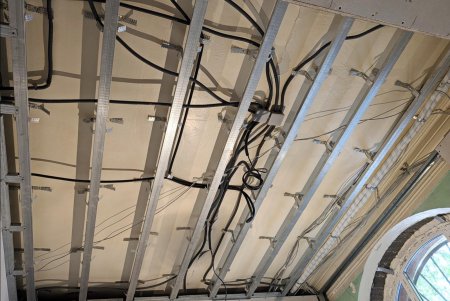 В Приморском районе Одессы проводятся ремонтные работы для открытия филиала Центра Резника (фото)