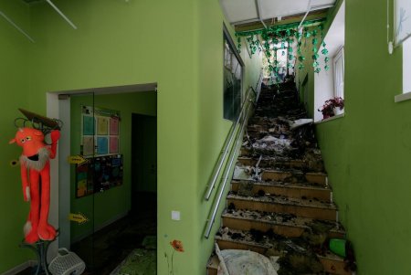  Внаслідок атаки ушкоджено понад 50 будинків, розбито близько 900 вікон: допомоги потребують мешканці 400 квартир (фото, відео)