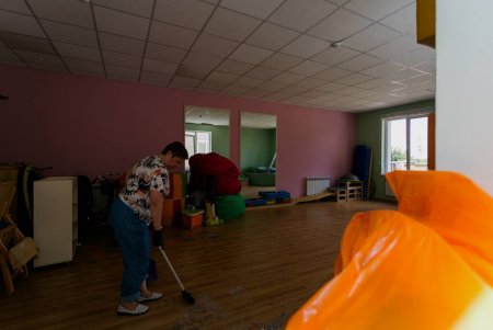  Внаслідок атаки ушкоджено понад 50 будинків, розбито близько 900 вікон: допомоги потребують мешканці 400 квартир (фото, відео)